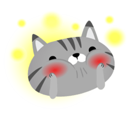 Nyan Puzzle sticker #4038157