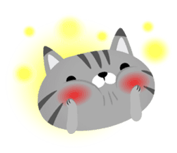 Nyan Puzzle sticker #4038157