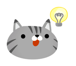 Nyan Puzzle sticker #4038159