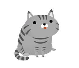 Nyan Puzzle sticker #4038166