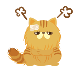 Nyan Puzzle sticker #4038172