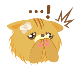 Nyan Puzzle sticker #4038173