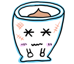 Pettankun sticker #4038235