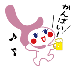 Nagaoka dialect speaker Totto chan sticker #4038406