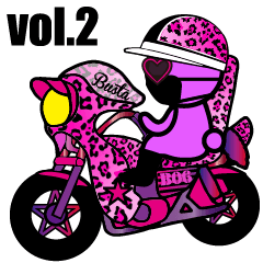 Japanese Yankee Biker Style Madstar By Madstar Japanese Yankee Biker Style Madstar By Madstar