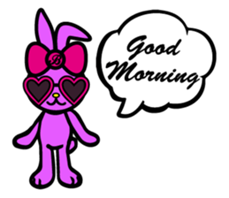 BUSTA vol.2 sticker #4038536