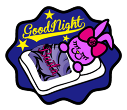 BUSTA vol.2 sticker #4038537