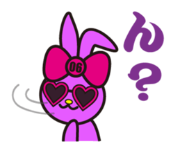 BUSTA vol.2 sticker #4038543