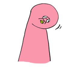 ADDICTIVE FACE (NO LETTERS VERSION) sticker #4038658