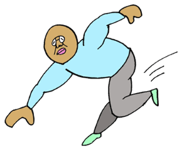 ADDICTIVE FACE (NO LETTERS VERSION) sticker #4038661