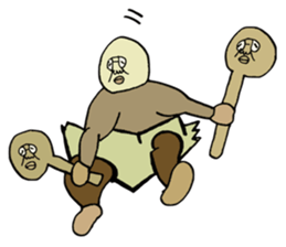 ADDICTIVE FACE (NO LETTERS VERSION) sticker #4038683