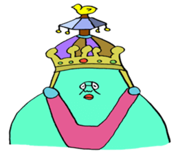 ADDICTIVE FACE (NO LETTERS VERSION) sticker #4038687