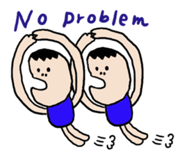 emday35 English sticker #4038778