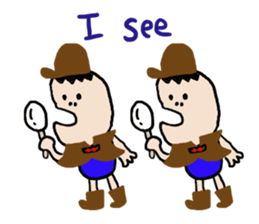 emday35 English sticker #4038780