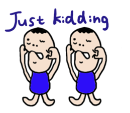 emday35 English sticker #4038782