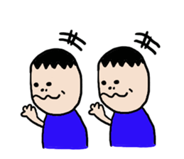 emday35 English sticker #4038785