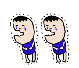 emday35 English sticker #4038786