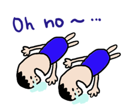 emday35 English sticker #4038791