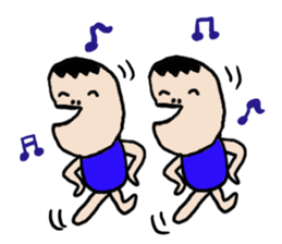 emday35 English sticker #4038792