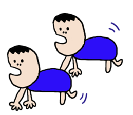 emday35 English sticker #4038796