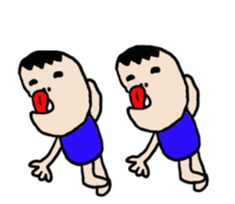 emday35 English sticker #4038799