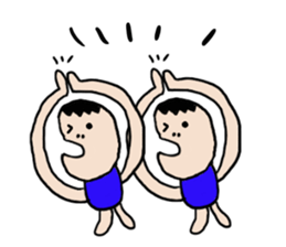 emday35 English sticker #4038801