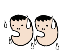 emday35 English sticker #4038802