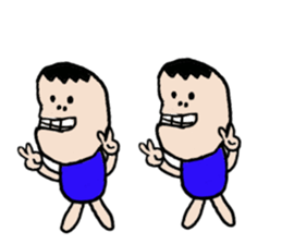 emday35 English sticker #4038806