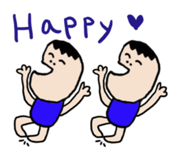 emday35 English sticker #4038811