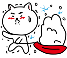 It is there Nagano Prefecture Sticker sticker #4038854