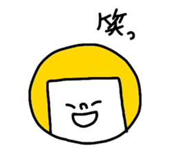 Kiiko chan sticker #4038860