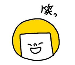 Kiiko chan sticker #4038860