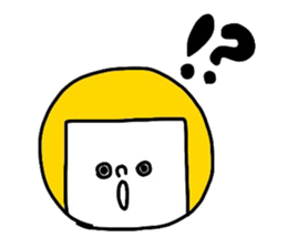 Kiiko chan sticker #4038872