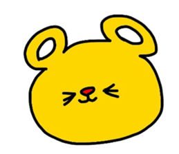 Kiiko chan sticker #4038881