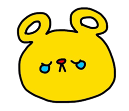 Kiiko chan sticker #4038882