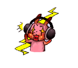 HAPPY LIFE fou YOU sticker #4040422