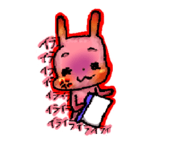 HAPPY LIFE fou YOU sticker #4040425