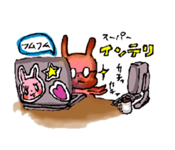 HAPPY LIFE fou YOU sticker #4040437