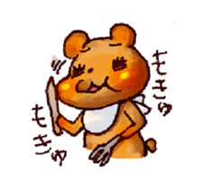 HAPPY LIFE fou YOU sticker #4040451