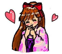 Such, I may communicate. sticker #4040559