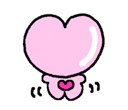 Heart Babies Part.1 sticker #4041776