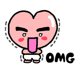 Heart Babies Part.1 sticker #4041777