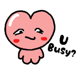 Heart Babies Part.1 sticker #4041778