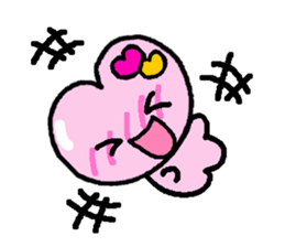 Heart Babies Part.1 sticker #4041781