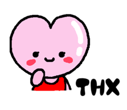 Heart Babies Part.1 sticker #4041782