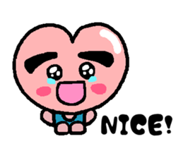 Heart Babies Part.1 sticker #4041783