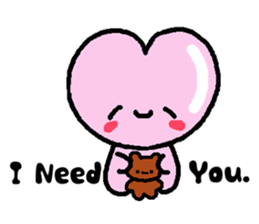 Heart Babies Part.1 sticker #4041784