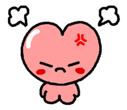 Heart Babies Part.1 sticker #4041785