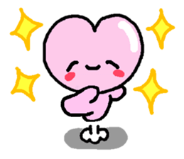 Heart Babies Part.1 sticker #4041786