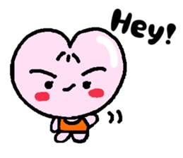 Heart Babies Part.1 sticker #4041787